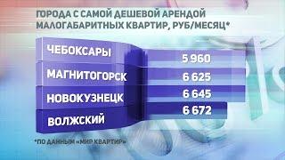 ДЕЛОВЫЕ НОВОСТИ: 12 марта 2019