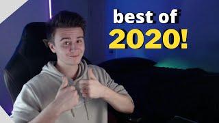 The Best of ExileBD 2020! ft. SmallAnt, Evw, Phoodu, Smallantmom and more!