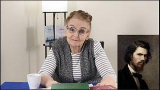 "Хохот " Ивана Крамского: тайна незаконченной дилогии