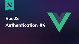 Vue Login and Handling the JWT Token | Vue Authentication #4