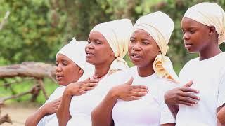 DHK Choir- Mutjima wange (official video)