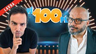 Pi100Pé Lavra - Joel Ricardo Santos e Fernando Rocha