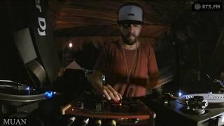 Muan RTS.FM x Naná Rooftop Tulum 25.08.2019