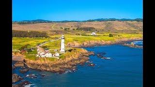 Bolsa Point Ranch in Pescadero, California | Sotheby's International Realty