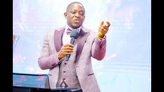 GLORIOUS SUNDAY SERVICE WITH PROPHET AYUK RAYMOND AYUK. SUNDAY 9TH MARCH 2025