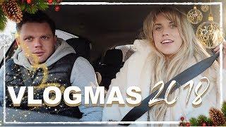 CHILLED OUT FESTIVE SUNDAY | VLOGMAS 2018