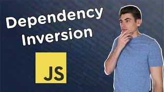 Dependency Inversion Principle Explained - SOLID Design Principles