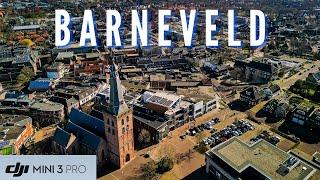 Barneveld  Drone Video | 4K UHD