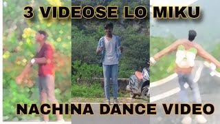 MIKU NACHINA SONG| DANCE | VIRAL | #mr_suheab_3011 |