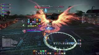 Tera Sorcerer Menma's 1.1 Darkan day 1