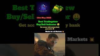 Best buy sell Tradingview indicator #shorts #ytshorts #trading #crypto #forex #bitcoin #sharemarket