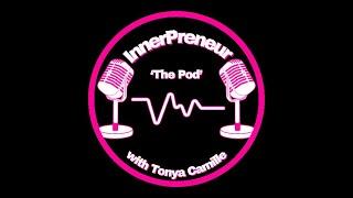 Welcome to InnerPreneur 'The Pod'