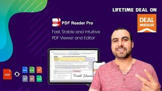 PDF Reader Pro for Mac