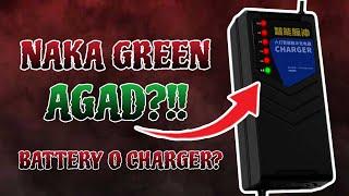 HOW TO REPAIR EBIKE CHARGER STAYS GREEN | PAANO MAGREPAIR NG CHARGER NG RBIKE | EBIKE REPAIR SHOP