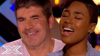 She Sings One Of The HARDEST SONGS In The WORLD For Her Audition! | X Factor Global