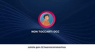 Mediaset - raccomandazioni emergenza coronavirus EARRAPE