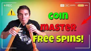 *NEW* Coin Master Hack Unlimited Spins - Unlimited Spins On Coin Master iOS Android in 2024!