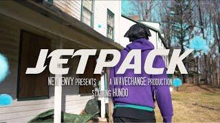 Hundo - Jetpack (Offical Video)