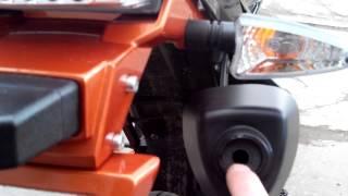 viper zs250gy  loncin rover250