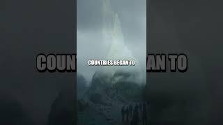 The Enigma of the Disputed Auzhang Mountains
