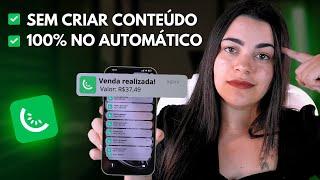 Como vender RÁPIDO na KIWIFY como AFILIADO *Aula Gratuita*