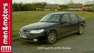 1999 Saab 95 Griffin Review