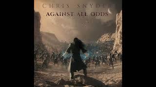 Against All Odds - Chris Snyder (Full EP Stream)