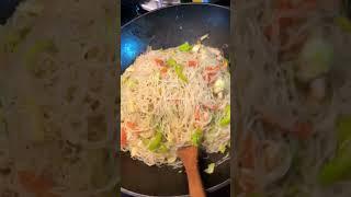 Pancit #everyone #food #breakfastrecipes