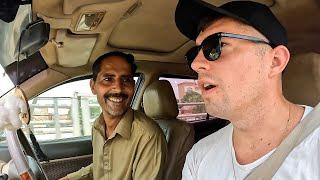 INDIA to PAKISTAN｜Crossing the Wagah Attari Border by Foot 