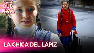 La Chica Del Lápiz - Película Turca Doblaje Español - Kalemci Kız