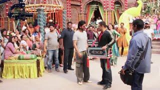 Sultan Movie Behind The Scenes | Making of | Shooting Location | VFX Breakdowns | Salman Khan