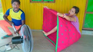 Top New Comedy Video Amazing Game Funny Video 2025  Try To Not Laugh Funny Video Ep-331 By FunTv 24