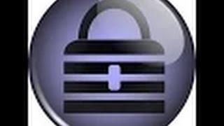 ВИДЕО УРОК KeePass МЕНЕДЖЕР ПАРОЛЕЙ