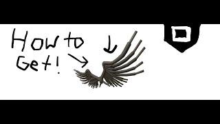 Roblox Clarks' CICAVERSE: How to get the Clarks Shoelace Wings (EVENT)