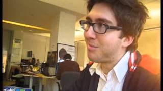 Jake and Amir: Nerd