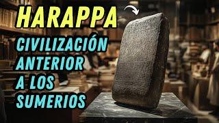 Secretos Desenterrados de Harappa: ¿Qué Sabemos Realmente?