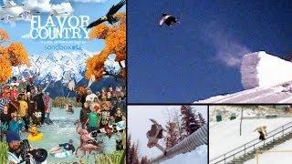 Sandbox - Flavor Country - DVD Extras - Jeff Keenan