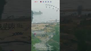 Defending Beach on D-Day With Engineer  #enlistedgame #enlisted #memes #ww2games #ww2 #gameplay
