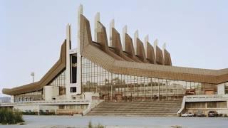 KOSOVO PALACE OF YOUTH & NATIONAL STADIUM: EPICENTER OF CULTURE & SPORT