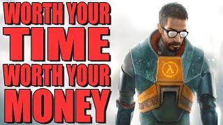 Half-Life 2 | Worth Your Time and Money (Review)