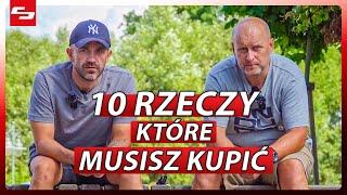 KONIECZNIE musisz TO dokupić do roweru?