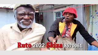 Kikuyu remix comedy style.