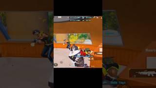 X-Suit VS UxAR Gaming ️ #pubg #pubgmobile #gaming #pubgm