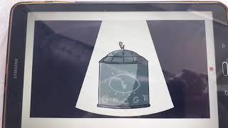 шкатулка шестой  [Little Nightmares]