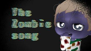 "The Zombie song" клип (Gacha club) ( Stephanie Mabey ) [ с переводом на русский язык ] (Гача Клаб)