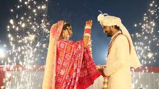 Milan & Tejashvi traditional wedding video 2022 / 2023 maher wedding