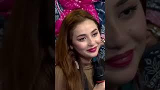 Larki Ka Imran Ko Jawab | Imran Ashraf | Mazaq Raat Season 2 | Sakhawat Naz | Honey Albela