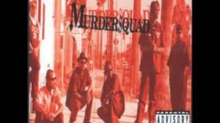 Murder Squad - '187' Squad