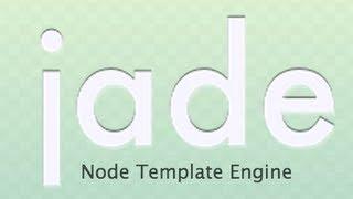 Basics of Jade - Template Engine: Node.js