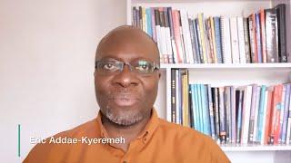 Critical Reading and Writing: Course Introduction